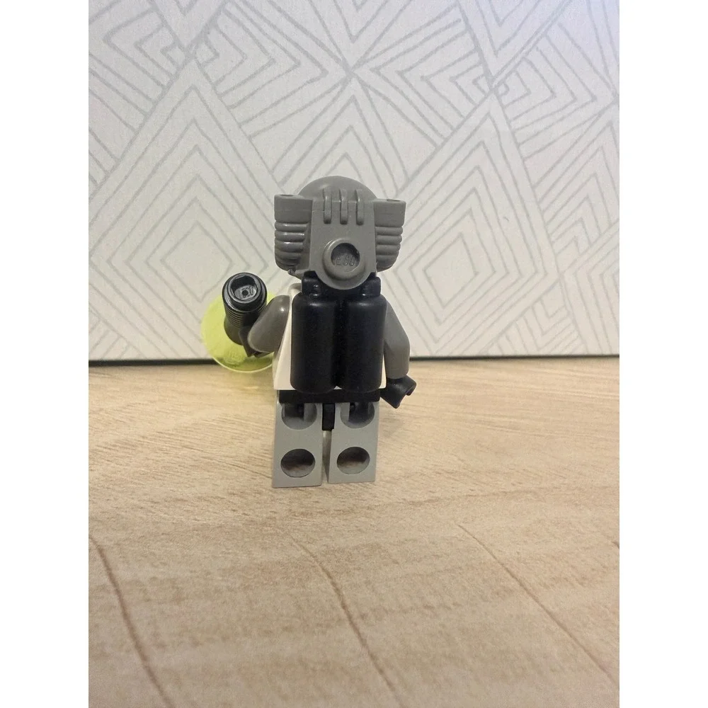 LEGO Exploriens Minifigure Space sp008 Vintage [Excellent Used]